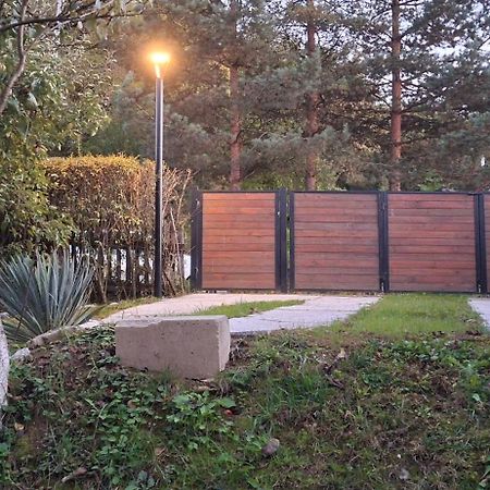 Pyramid Holiday House Visoko Exterior foto